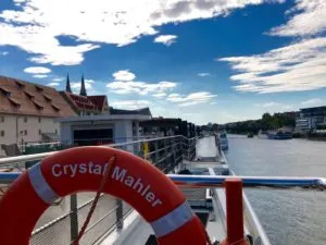 river cruise Europe review, Avalon Waterways review, luxury river cruise, best time to cruise to Mexico