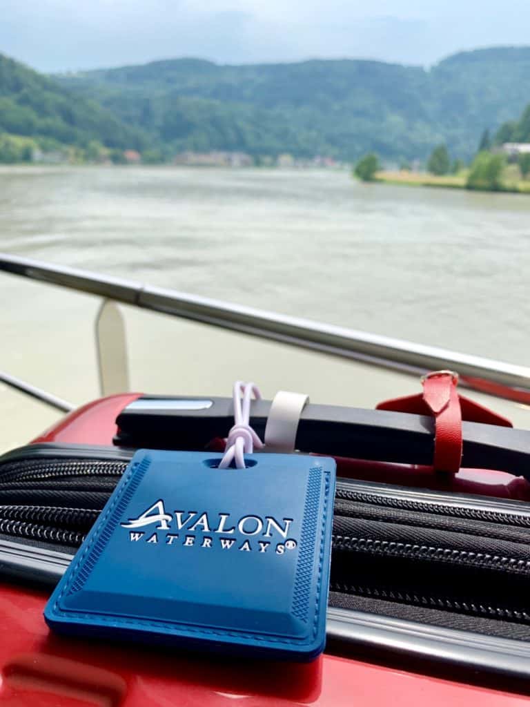 river cruise Europe review, Avalon Waterways review, luxury river cruise