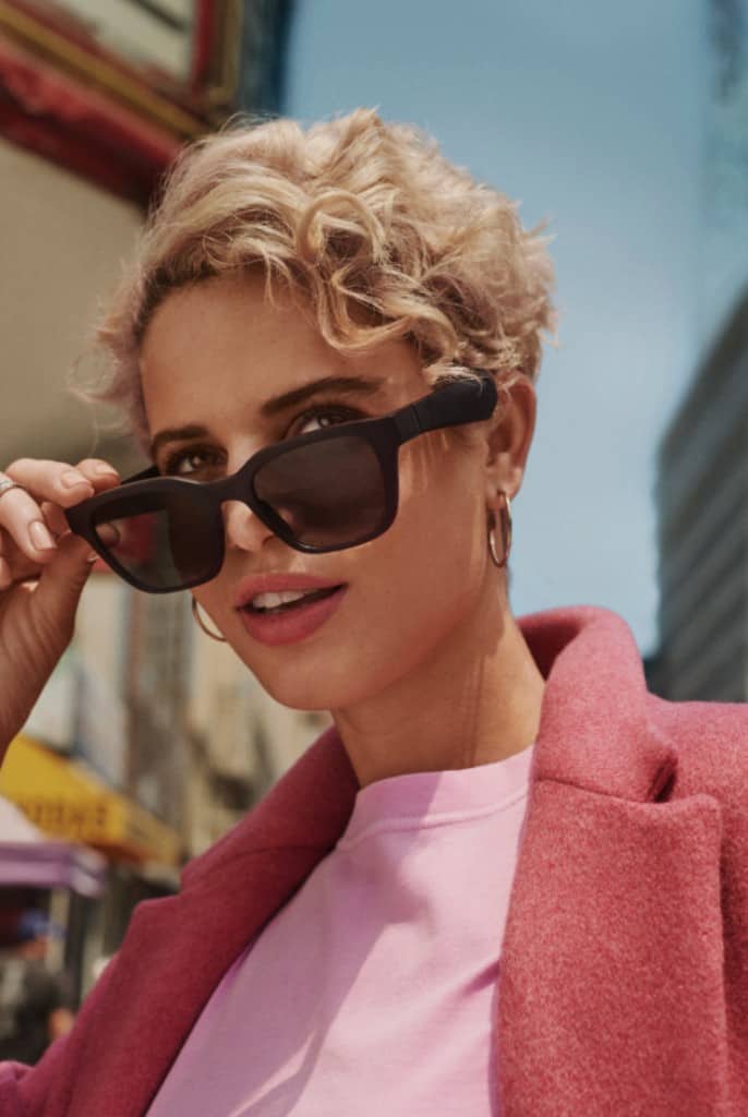 Bose Alto and Rondo Sunglass Review