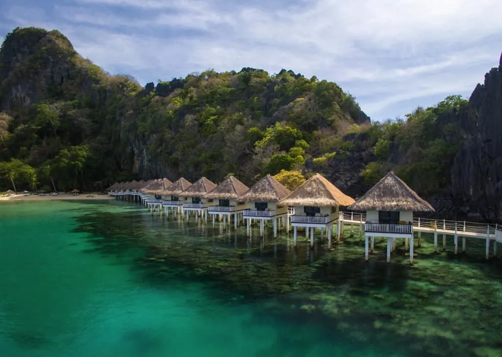 Palawan Philippines, El Nido Resorts, Palawan El Nido, Palawan El Nido, Palawan Resorts, Philippines Tourism, #Palawan #Philippines #ElNido