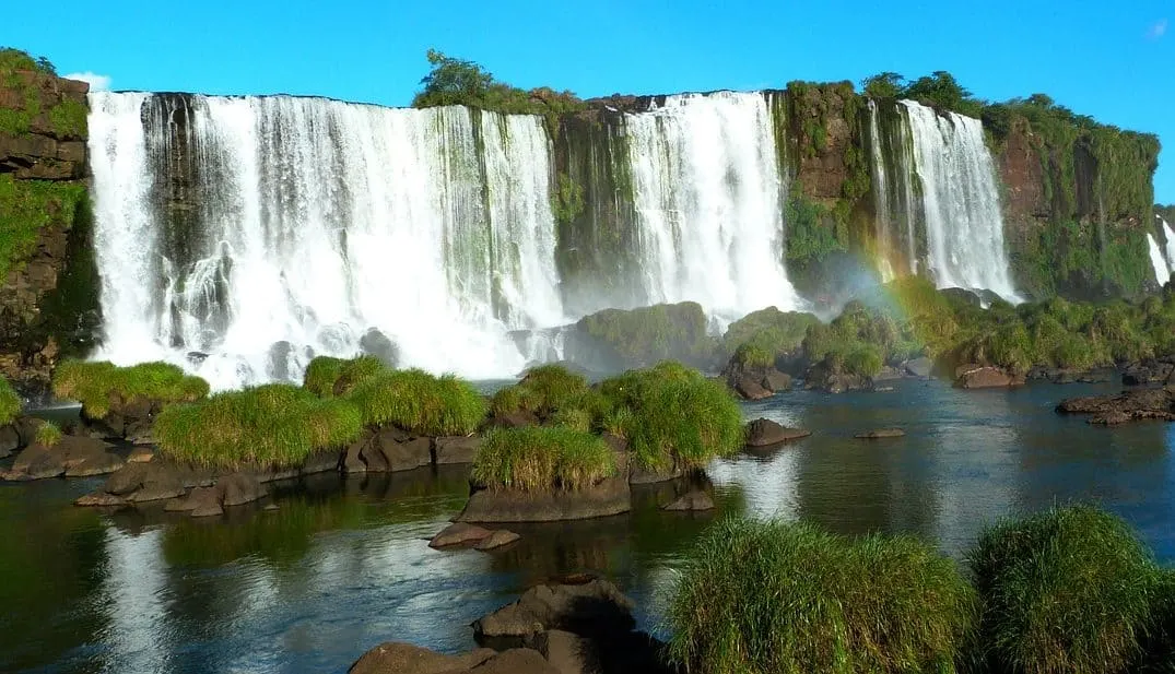 Iguazu Falls Argentina, Iguazu Falls tours, Iguazu Falls Hotels, #IguazuFalls #IguazuFallsArgentina #IguazuFallsHotels #Argentina #IguazuFallsTours