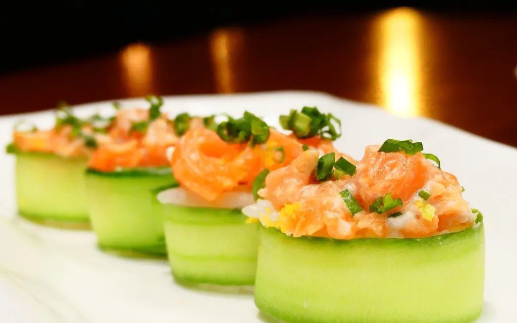 Must Eat in Tokyo, coolest restaurants in Tokyo, where to eat in Tokyo, Japanese traditional diet