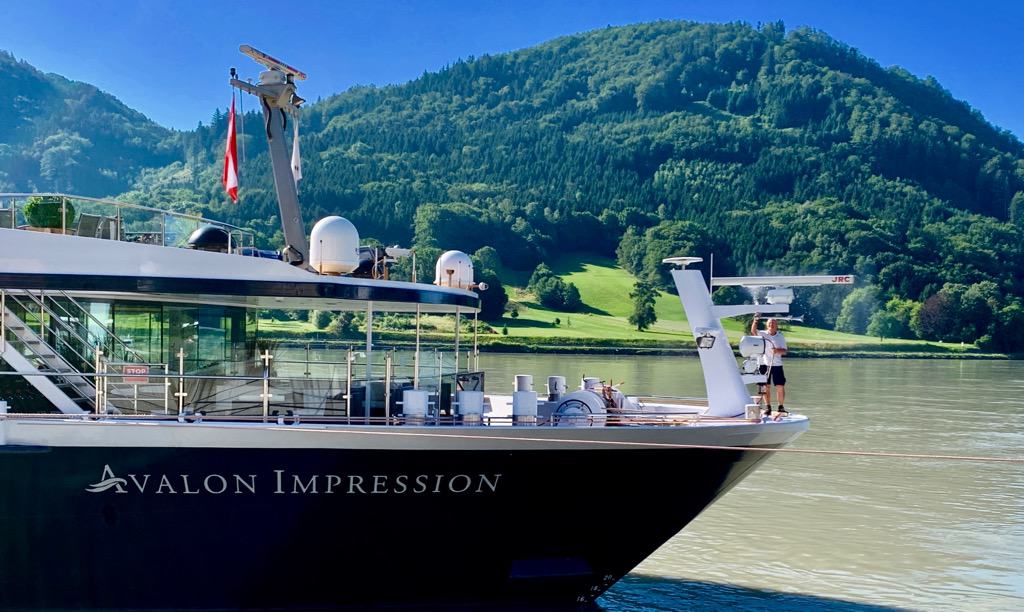 ONLY THE BEST - RIVER CRUISES!