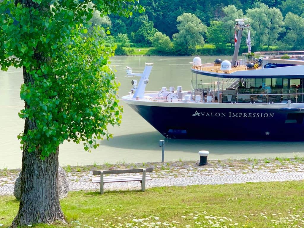 river cruise Europe review, Avalon Waterways review, luxury river cruise review, #DanubeRiver, #RiverCruise #RiverCruiseReveiw #AmazonWaterwaysReview