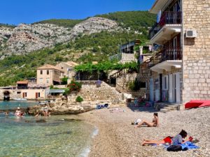 day trip from Split, Croatia, #Croatia, best bars in Dubrovnik