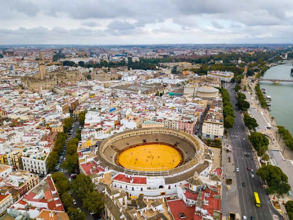 best time to visit Seville, Seville things to do, things to do in Seville, Best things to do in Seville, things to do in Seville Spain, What to do in Seville, What to do in Seville Spain, Seville attractions, #Seville #Spain #flamenco