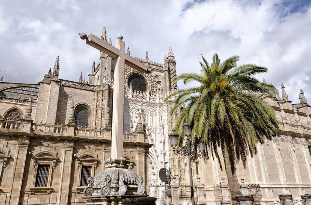 best time to visit Seville, Seville things to do, things to do in Seville, Best things to do in Seville, things to do in Seville Spain, What to do in Seville, What to do in Seville Spain, Seville attractions, #Seville #Spain #flamenco