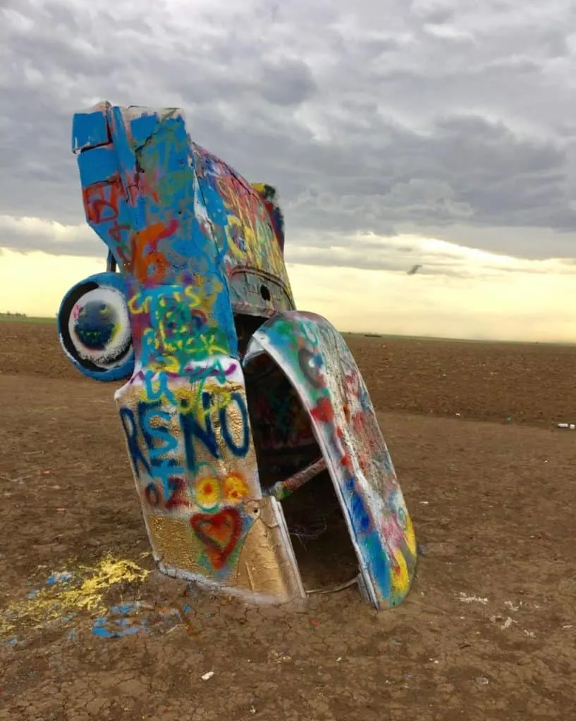 Road Tripping in Winter, Road Trip Safety, #roadtrip