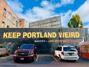 Things to do in Portland at night, where to stay in Portland, best day trips from Oregon