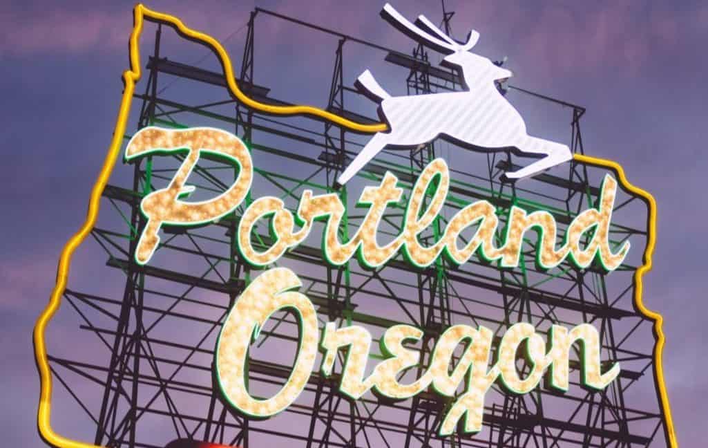 Things to do in Portland at night, where to stay in Portland