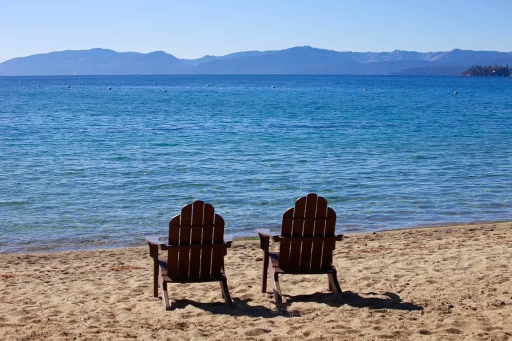 The Perfect 72-Hour Itinerary for North Lake Tahoe