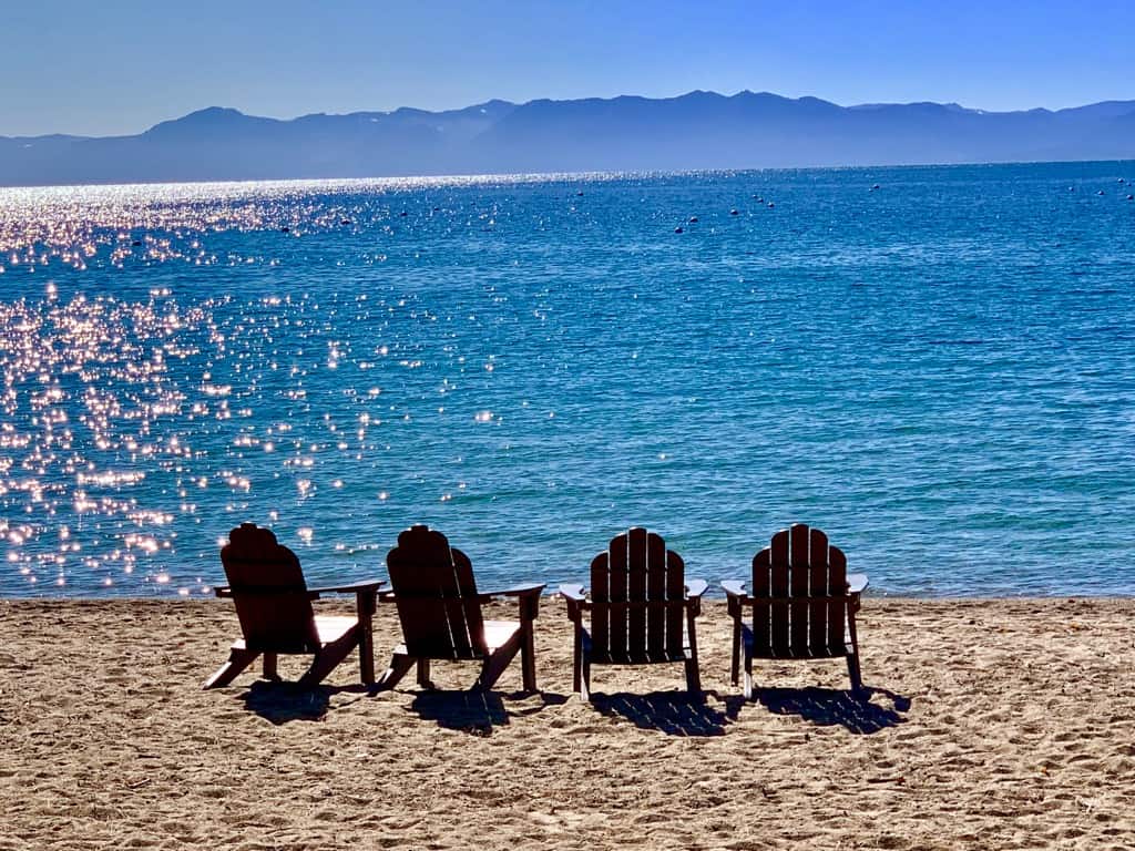 North Lake Tahoe, North Shore Lake Tahoe, Lake Tahoe to Reno, Best time to visit Lake Tahoe, perfect, Best, 3-day itinerary