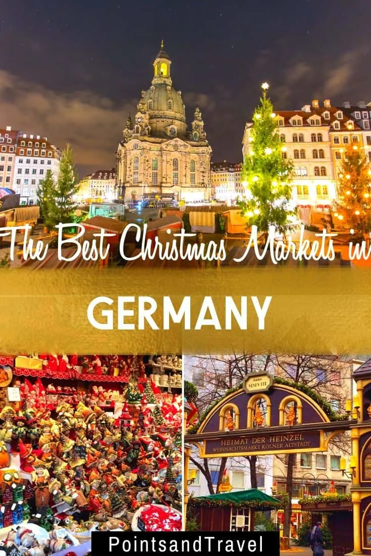 Best Christmas Markets in Germany, German Christmas market, German Christmas Markets, Christmas in Germany, the ultimate guide to the best Christmas Markets in Germany, German market, Munich Christmas Markets, German Christmas decorations, Best Christmas Markets in Germany, Frankfurt Christmas Market, German Holidays, Christmas markets Europe, #Germany #Christmas #Market