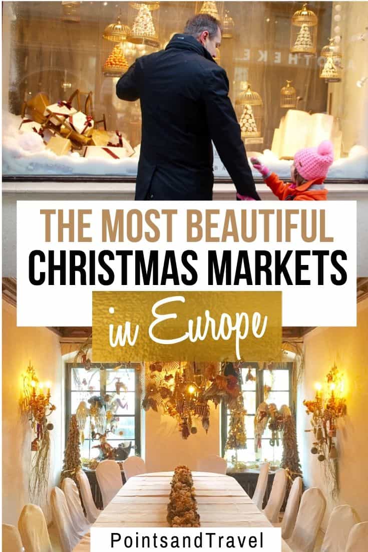 Christmas markets, Christmas in Europe, best Christmas markets in Germany, best Christmas markets, German market, Christmas markets Europe, christmas fair, top, guide, best