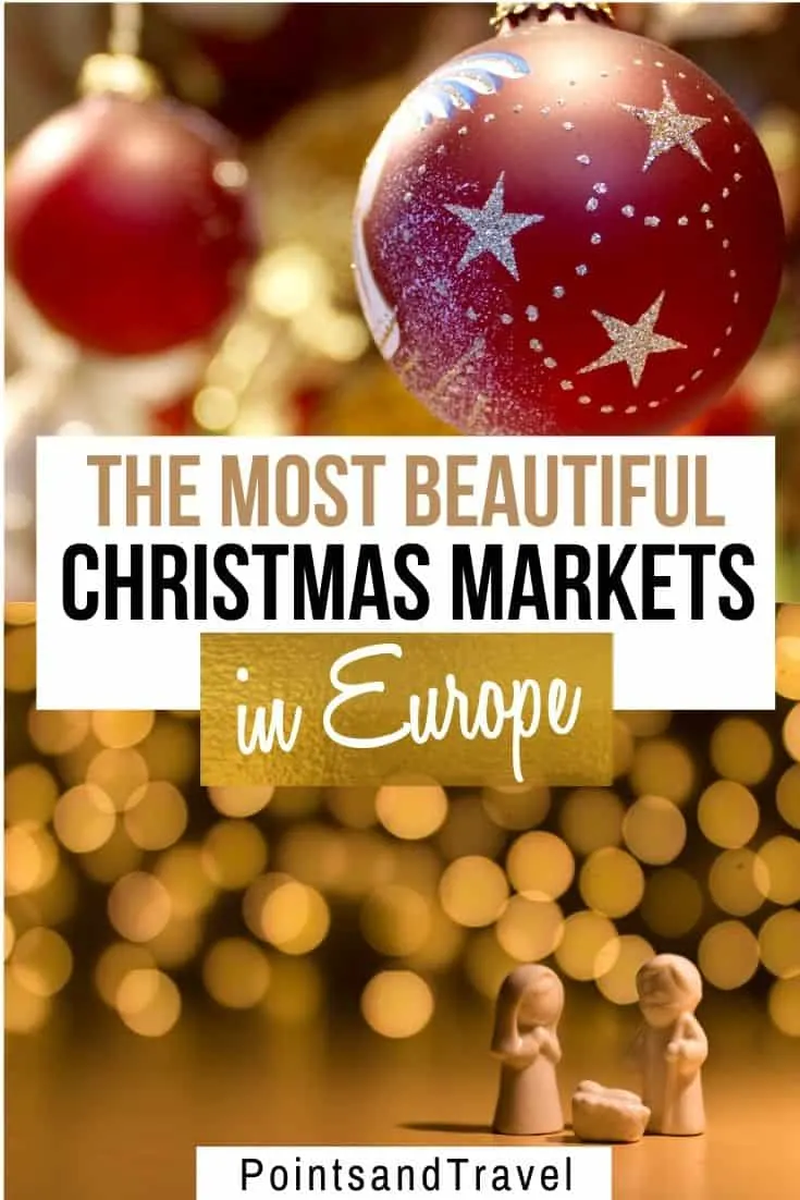 Christmas markets, Christmas in Europe, best Christmas markets in Germany, best Christmas markets, German market, Christmas markets Europe, christmas fair, top, guide, best