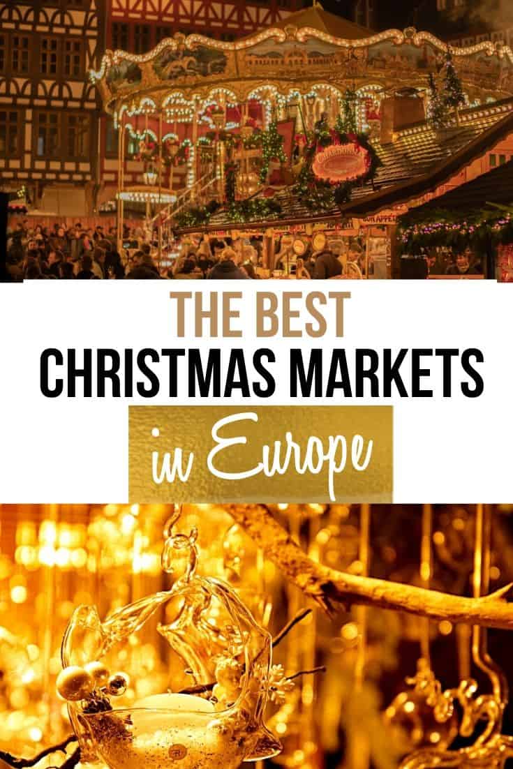 Christmas markets, Christmas in Europe, best Christmas markets in Germany, best Christmas markets, German market, Christmas markets Europe, christmas fair, top, guide, best