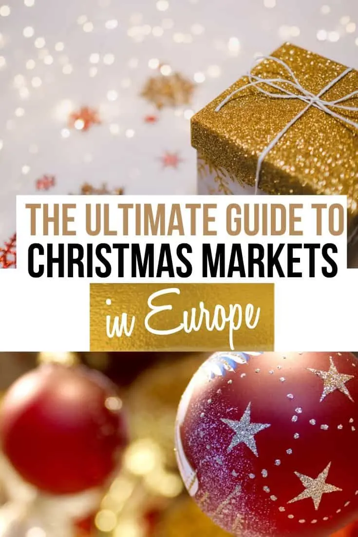 Christmas markets, Christmas in Europe, best Christmas markets in Germany, best Christmas markets, German market, Christmas markets Europe, christmas fair, top, guide, best