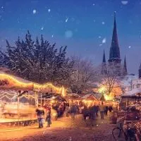 Christmas markets, Christmas in Europe, best Christmas markets in Germany, best Christmas markets, German market, Christmas markets Europe, christmas fair, top, guide, best