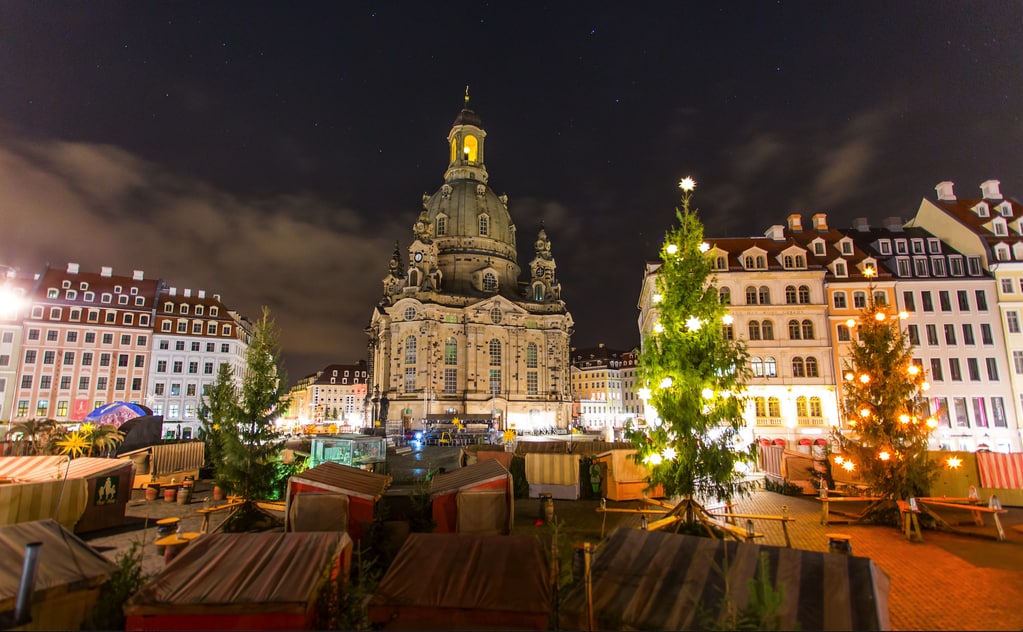 Ultimate Guide to the BEST Christmas Markets in Germany