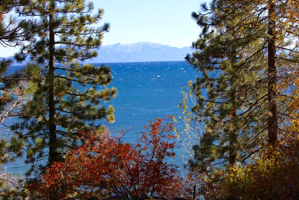 How to Plan the Perfect Lake Tahoe Winter Trip, Lake Tahoe Winter, The perfect Lake Tahoe Winter, #LakeTahoe #California #skiing