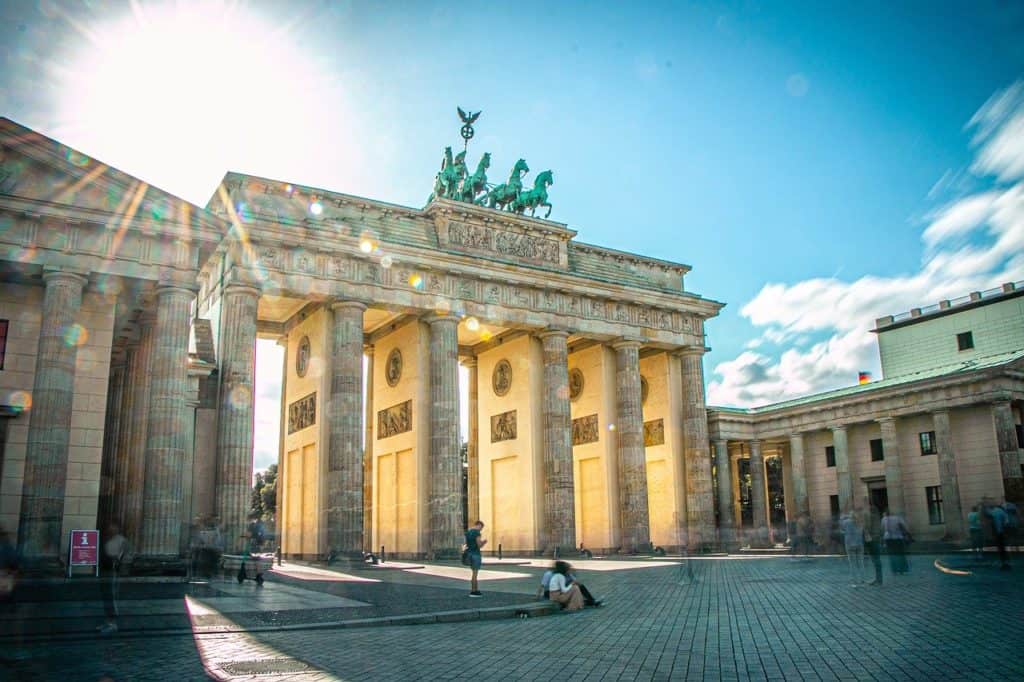 German landmarks, Germany landmarks, places to visit in Germany, best places to visit in Germany, #germany #Landmarks