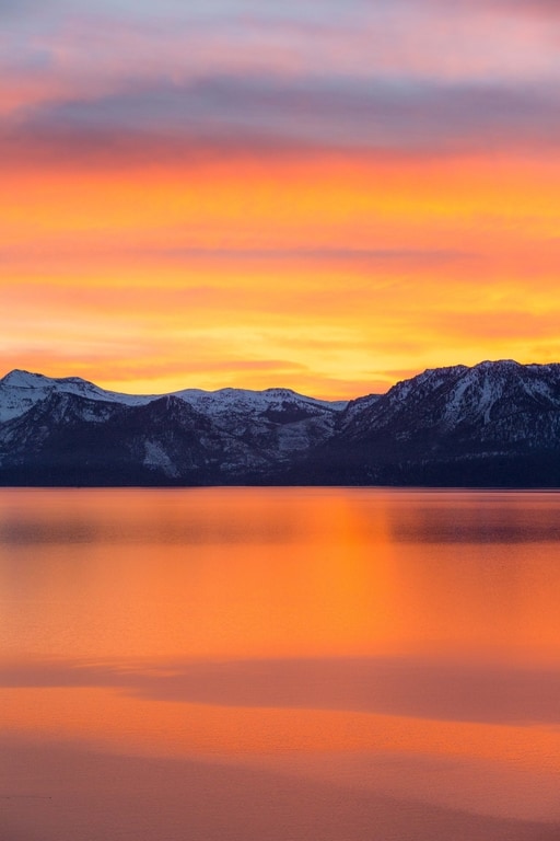 How to Plan the Perfect Lake Tahoe Winter Trip, Lake Tahoe Winter, The perfect Lake Tahoe Winter, #LakeTahoe #California #skiing