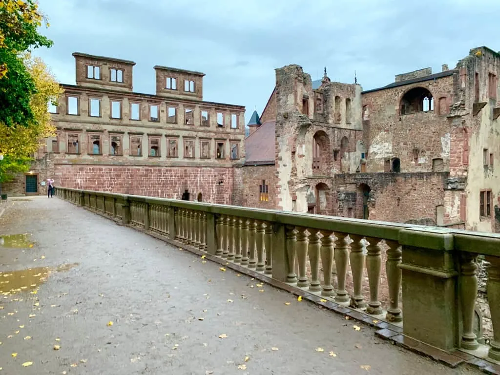 Germany in the Spring, #Germany #historic #Europe