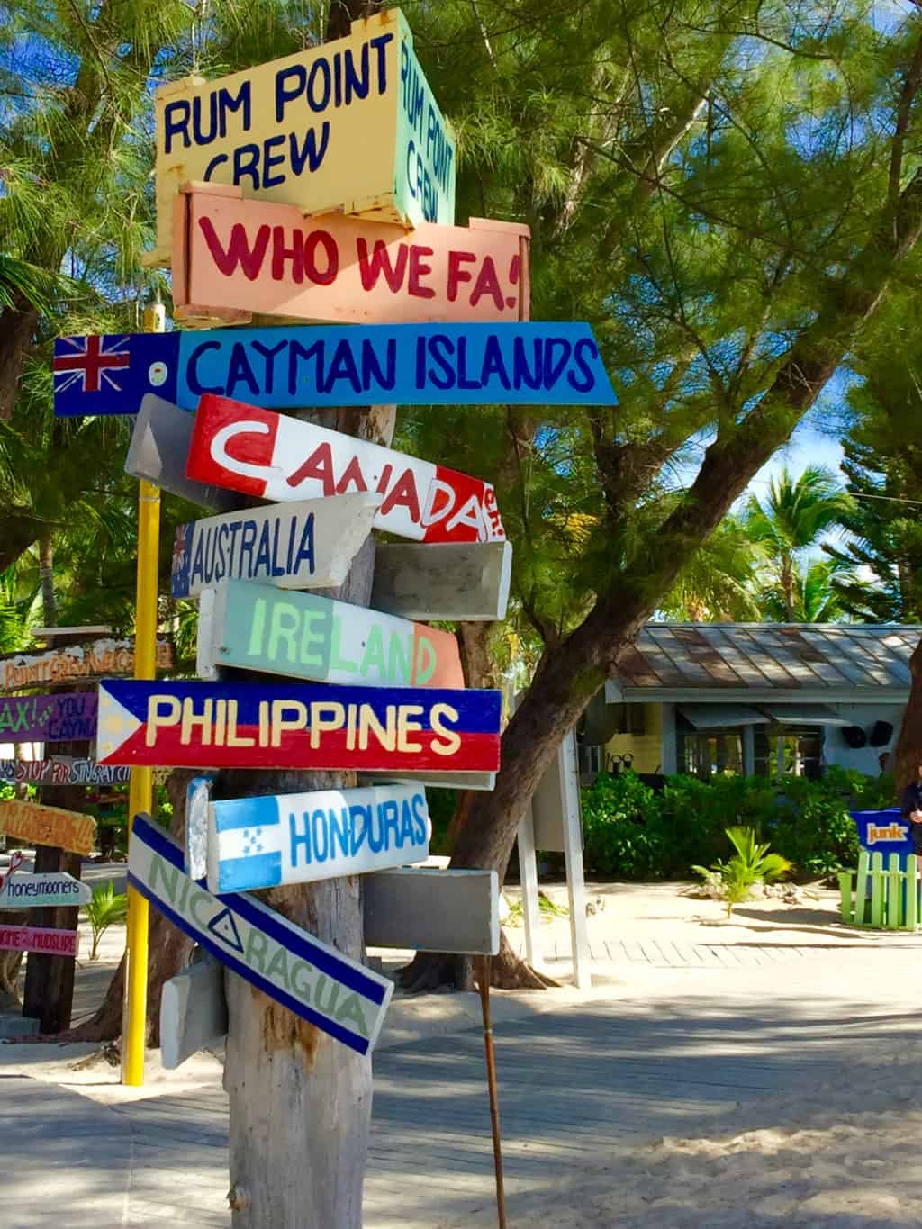 What to See and Do in Cayman Islands, The ultimate experience in Cayman Islands, #Cayman #CaymanIslands #Caribbean