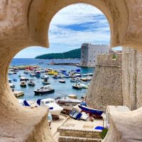 Croatian bread, Croatian drinks, Croatian desserts, Croatian food, Croatian beer, #croatia #Croatian, Krka National Park, Things to do in Croatia, Split to Dubrovnik day trip