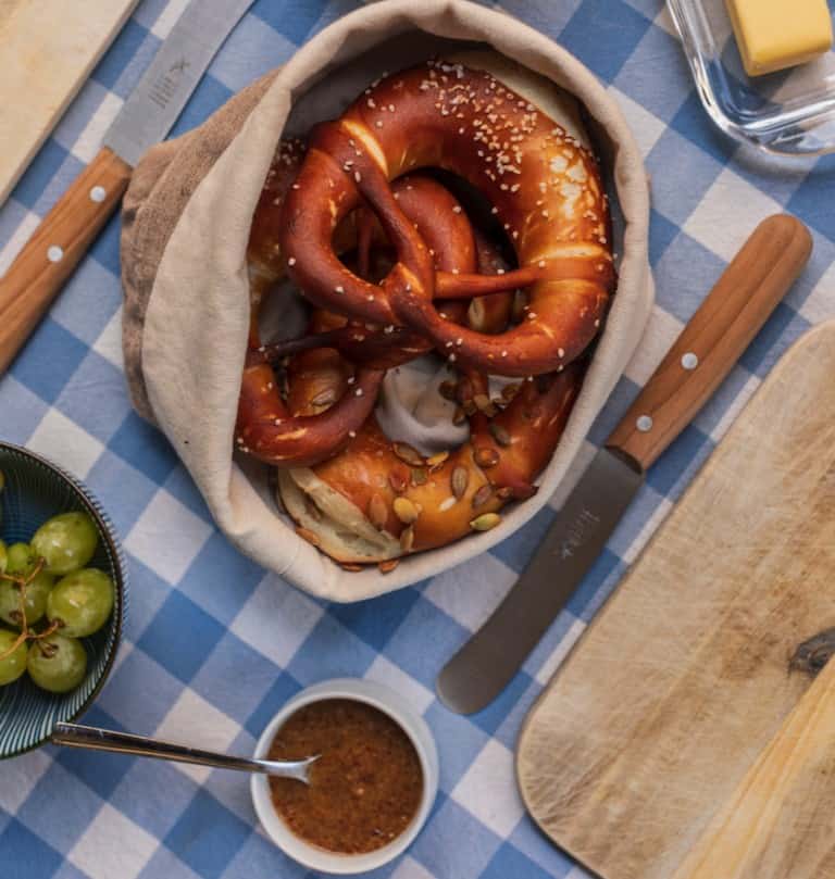 What to Eat in Germany Snacks, Desserts & Other Traditional Dishes