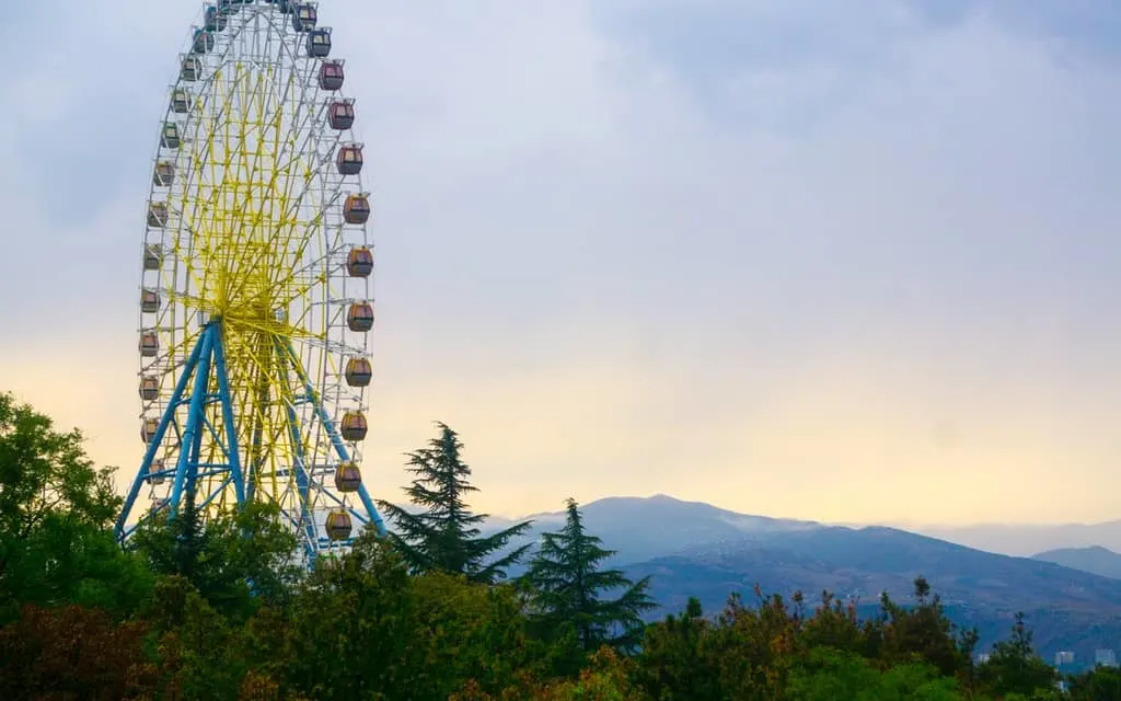 Tbilisi to Yerevan Armenia via the Overnight Train, #Tbilisi #Yerevan #Georgia #Armenia #Train