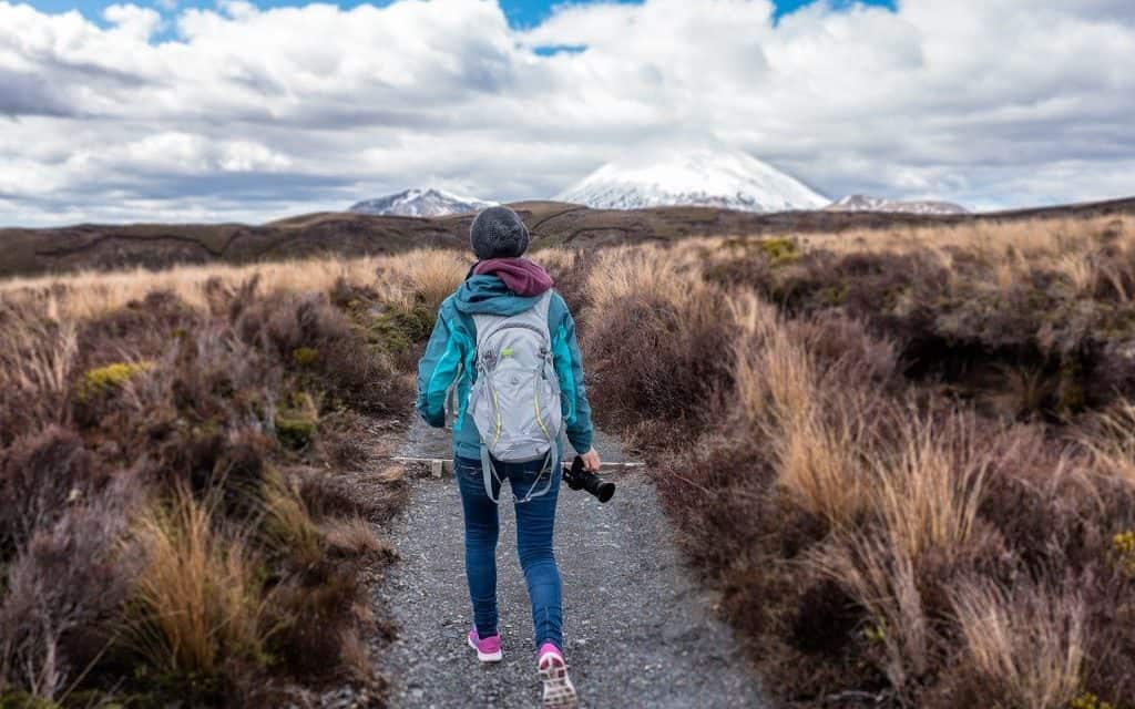 Ultimate Guide To Luxury Backpacking - Hiking 1246836 1280 E1578602083354