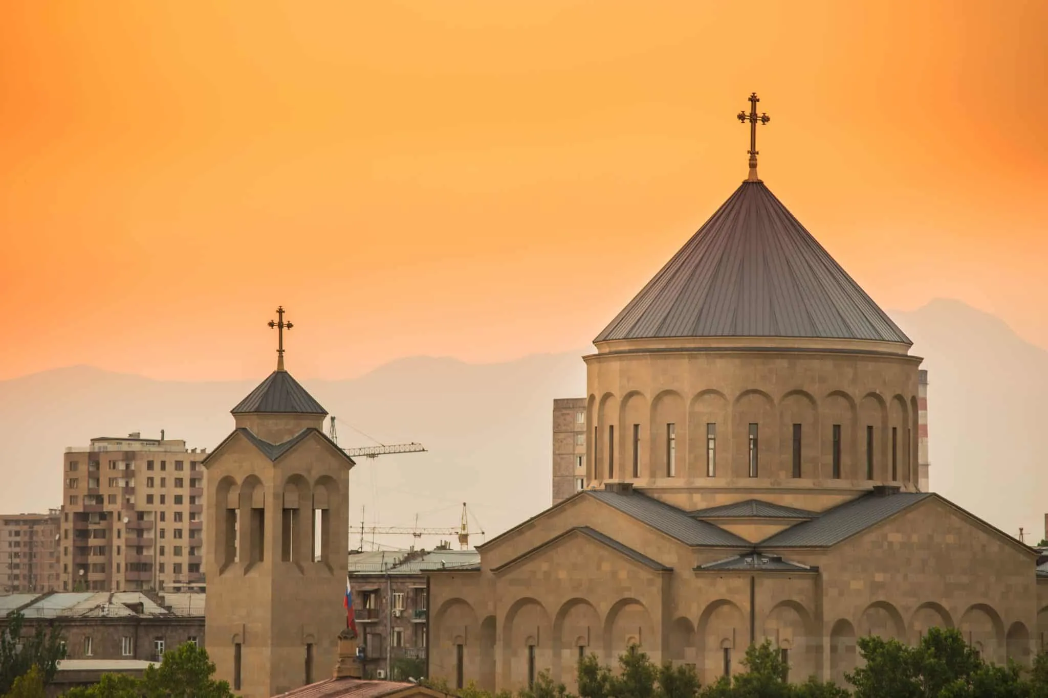 Tbilisi to Yerevan Armenia via the Overnight Train, #Tbilisi #Yerevan #Georgia #Armenia #Train
