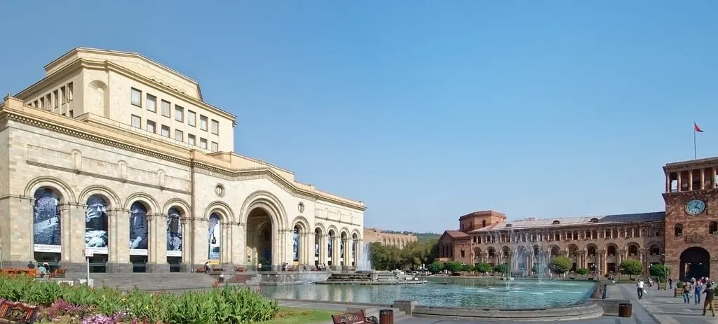 Tbilisi to Yerevan Armenia via the Overnight Train, #Tbilisi #Yerevan #Georgia #Armenia #Train