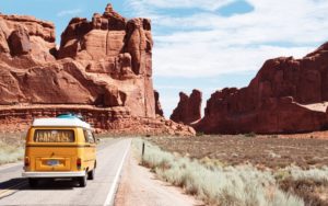 How to Travel on a budget, money saving tips, #budget #savings, Arizona Roadside attractions