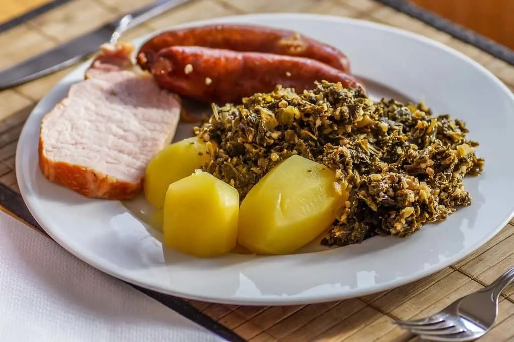 What to eat in Germany, German food, Germany food, #Germany #food #Sausage