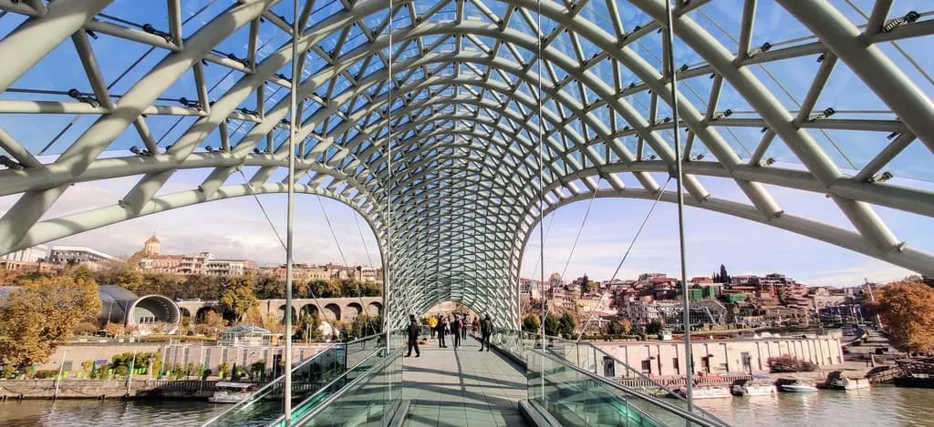 Tbilisi to Yerevan Armenia via the Overnight Train, #Tbilisi #Yerevan #Georgia #Armenia #Train