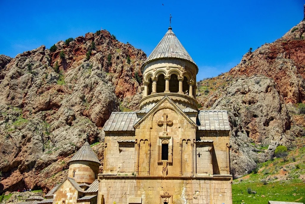 Tbilisi to Yerevan Armenia via the Overnight Train, #Tbilisi #Yerevan #Georgia #Armenia #Train