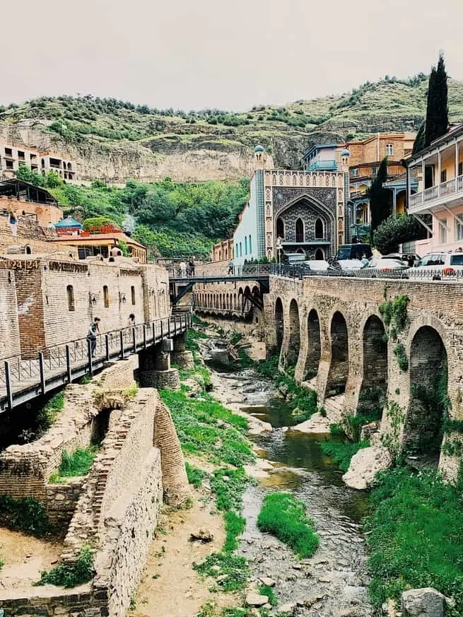 Tbilisi to Yerevan Armenia via the Overnight Train, #Tbilisi #Yerevan #Georgia #Armenia #Train