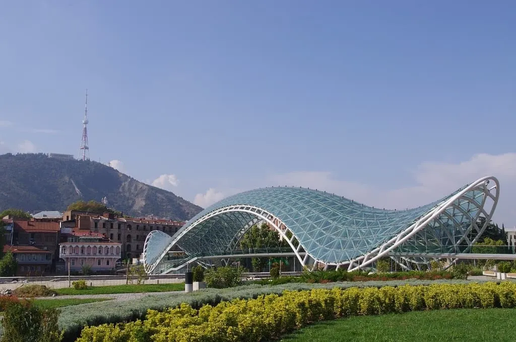 Tbilisi to Yerevan Armenia via the Overnight Train, #Tbilisi #Yerevan #Georgia #Armenia #Train