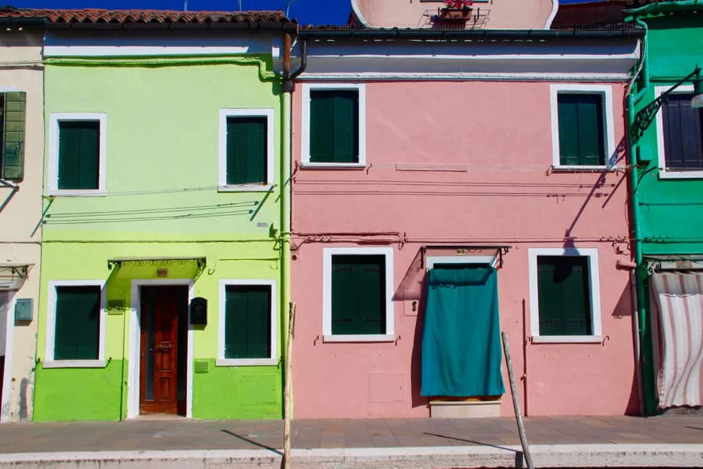 Burano, Burano Italy, Venice to Burano, things to do in Burano, Burano Italy, Burano island, #Burano #Venice #Italy