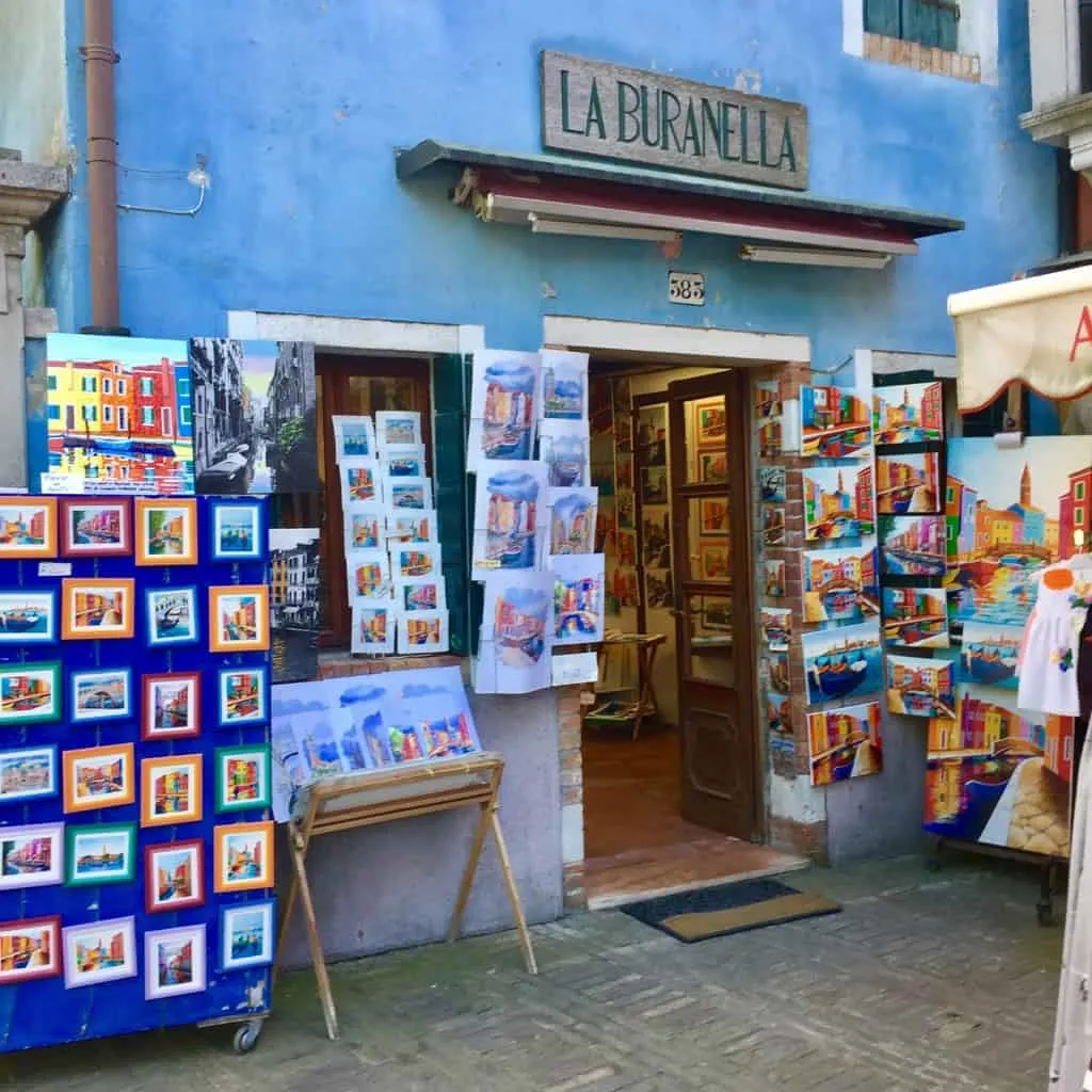 Burano, Burano Italy, Venice to Burano, things to do in Burano, Burano Italy, Burano island, #Burano #Venice #Italy
