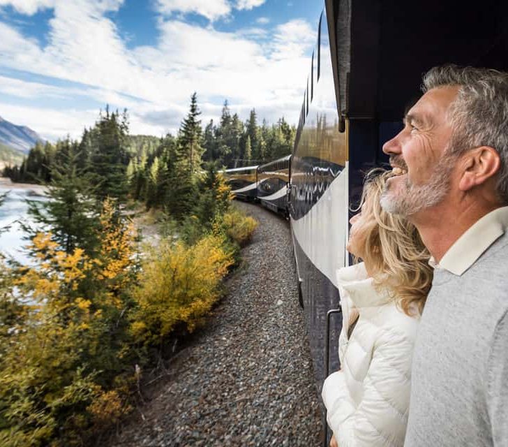 Everything you need to know about riding the rocky mountaineer train in Canada, things to know about Rocky Mountaineer, #RockyMountaineer, #Canada #CanadianRockies