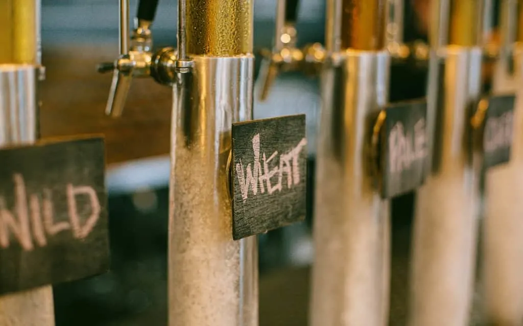 NYC’s Craft Brew Scene, Craft Brew, Brewery