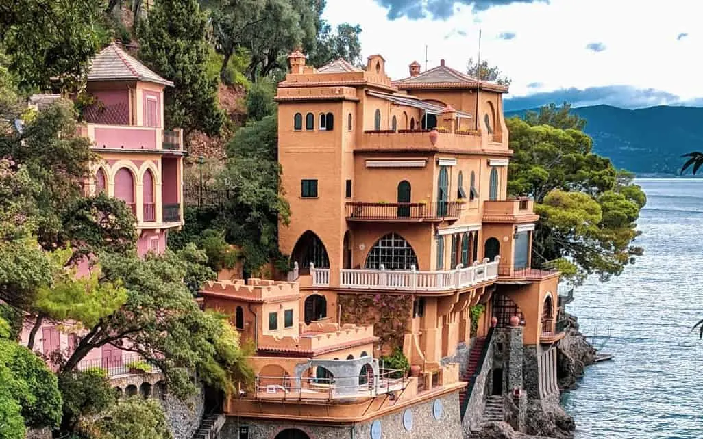 Portofino Italy, Here is why you should visit Portofino, #Portofino #Italy