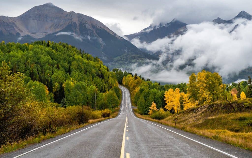 7 Things You Must Do in Telluride in the Summer