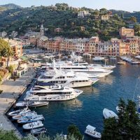 Portofino Italy, Here is why you should visit Portofino, #Portofino #Italy