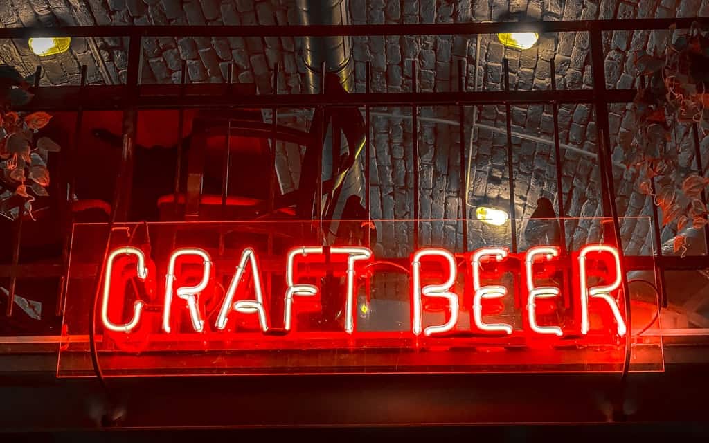 NYC’s Craft Brew Scene, Craft Brew, Brewery