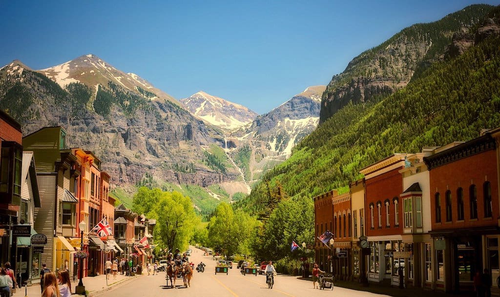 7 Things You Must Do In Telluride In The Summer