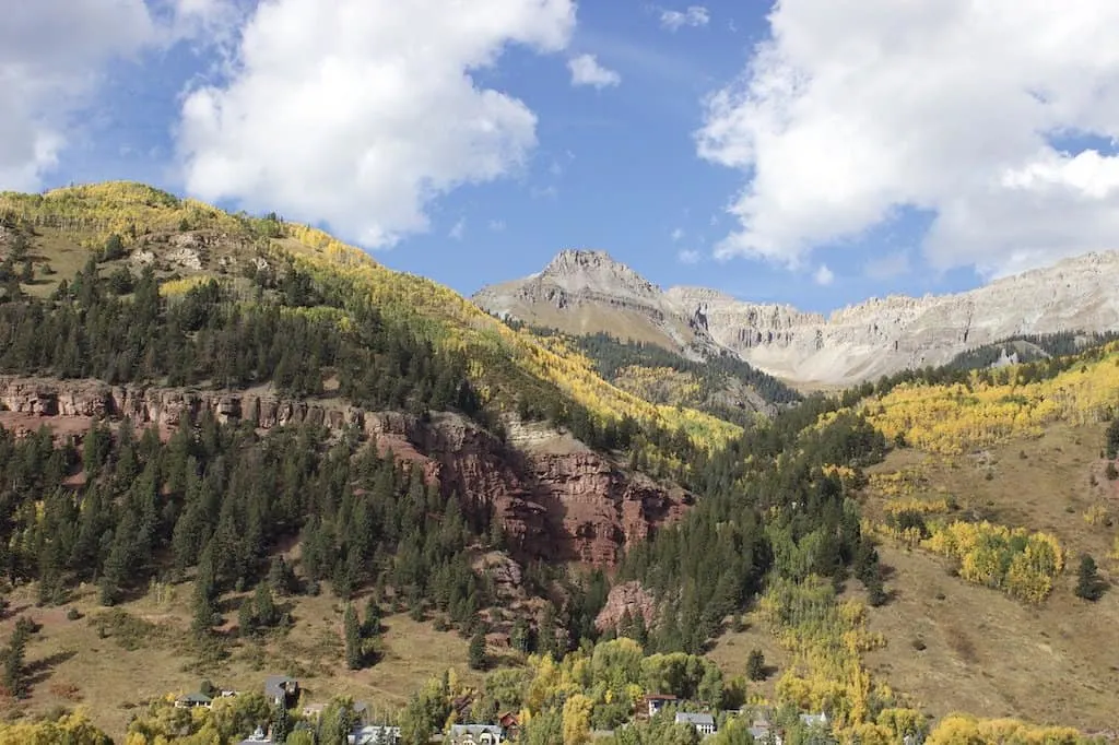 Things You Must Do in Telluride in the Summer, Telluride in the Summer, Shopping in Telluride, Telluride Colorado Summer